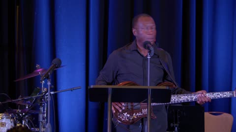 Glory In America Day Two - Pittsburgh, PA Saturday Morning Session - August 16th, 2025 10:30 AM