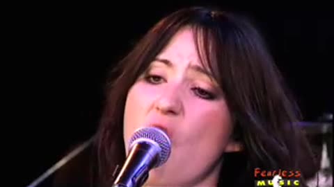 Devotchka & Imogen Heap & KT Tunstall) = Fearless Music Grammy Special