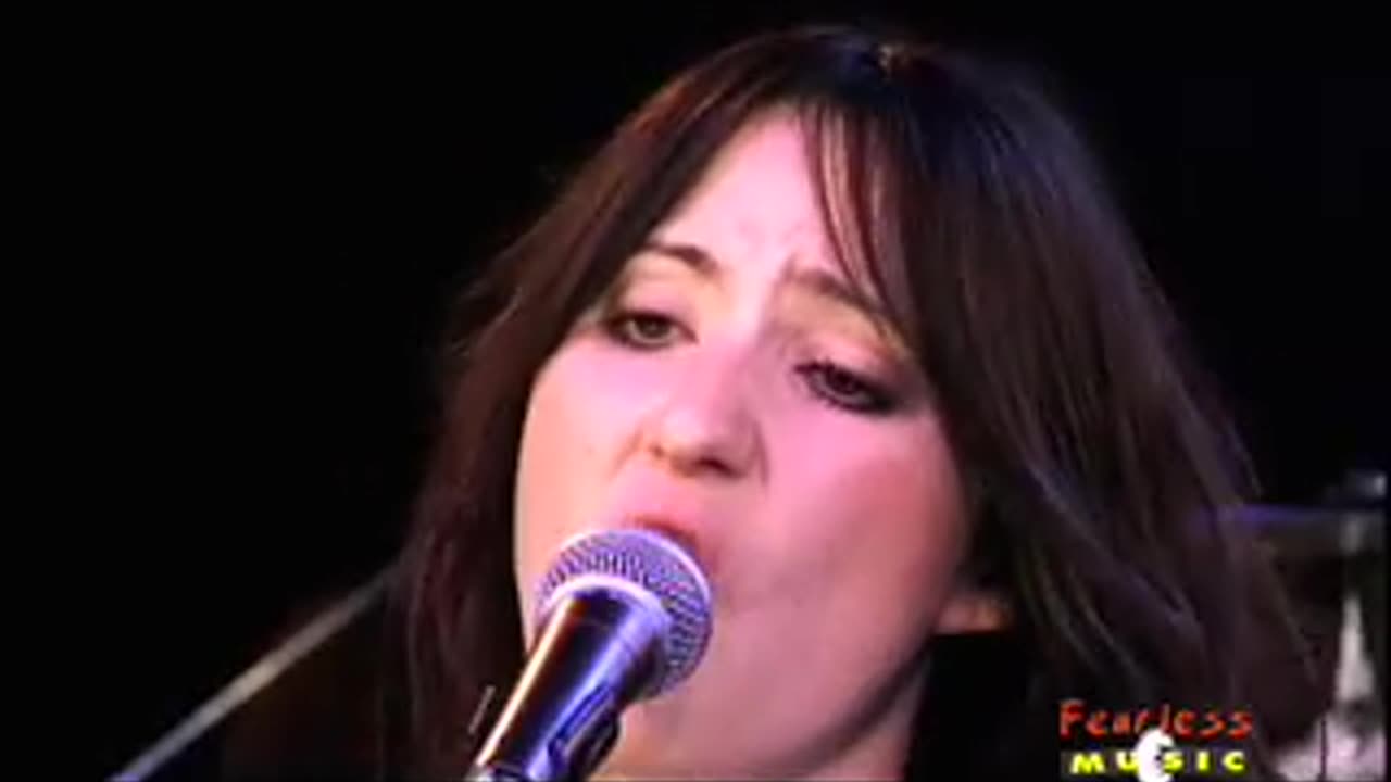 Devotchka & Imogen Heap & KT Tunstall) = Fearless Music Grammy Special
