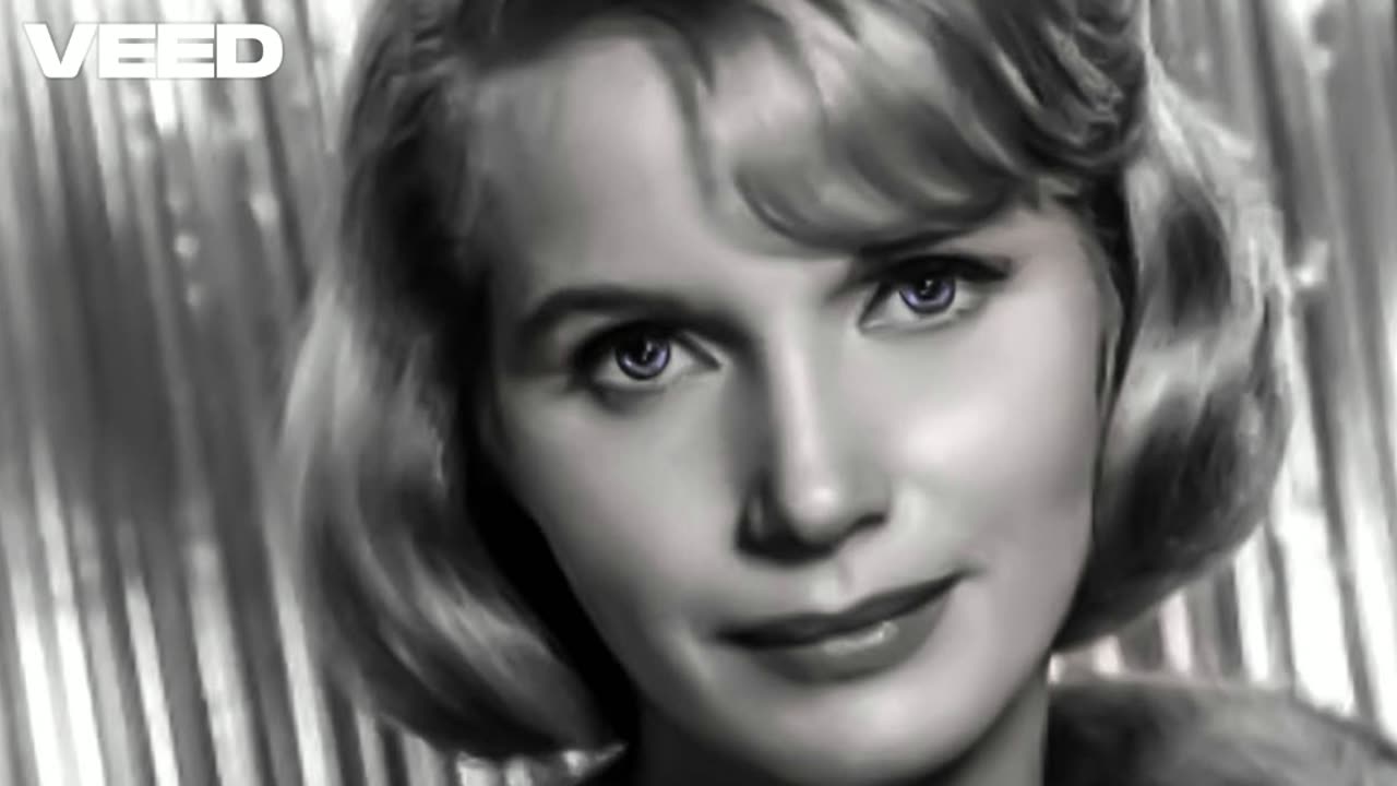 Eva Peron