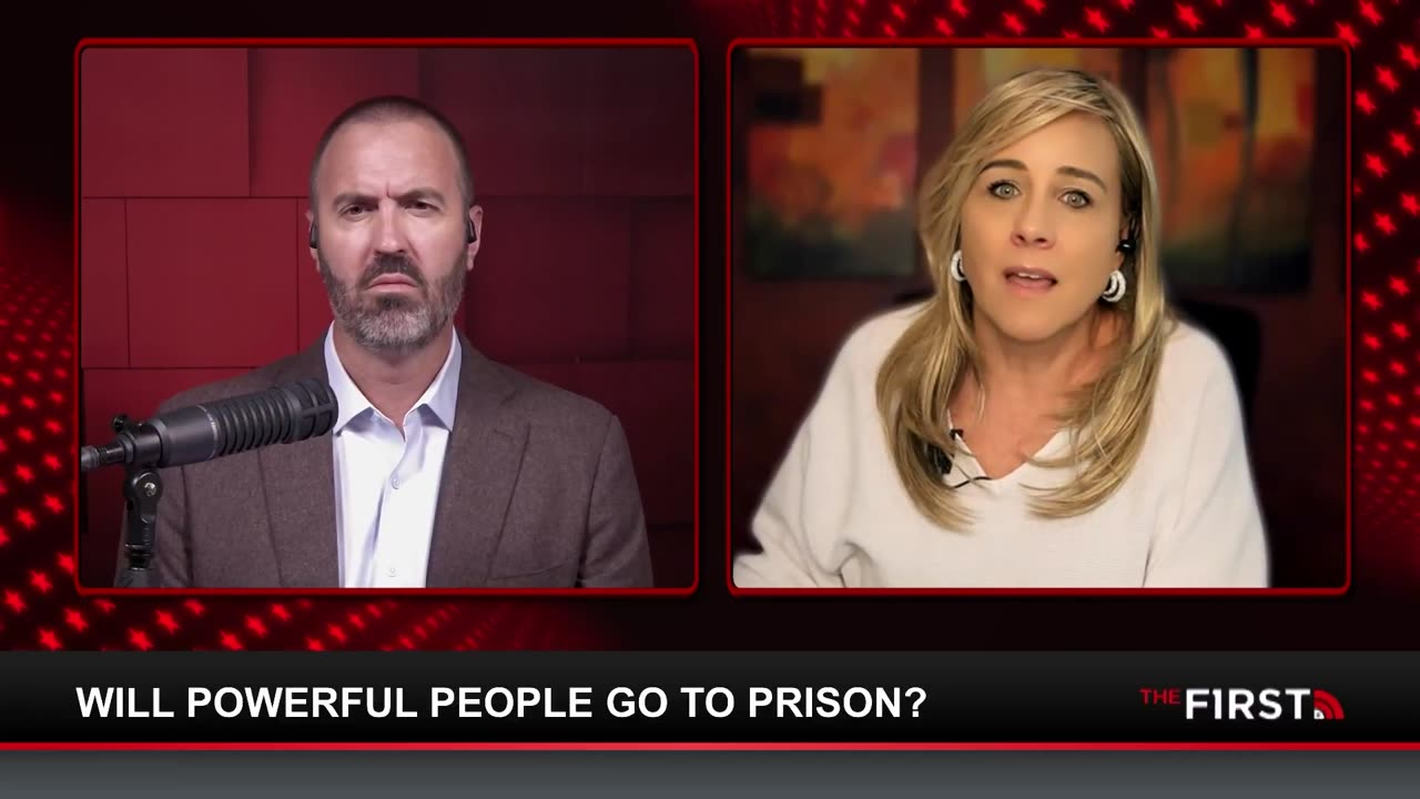 SARAH WESTALL ASKS THE TOUGH QUESTIONS ABOUT JEFFERY EPSTEIN