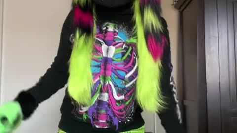 NOT AN AXE MURDERER ⁉️FURSUIT VIDEO BY @Cigsnvalentines on TikTok #furry #fursuit
