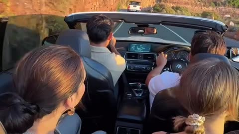 Luxury weekend 💖❣️💕🎎💕☀️