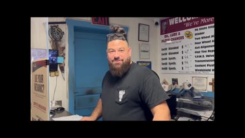 NCTV45 NEWSWATCH MORNING SUN JAN 4 2026 WITH ANGELO PERROTTA