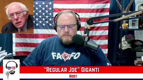 Group Chat Panic - Trans Farmers? - The Left's Threats Rising: The Regular Joe Show LIVE