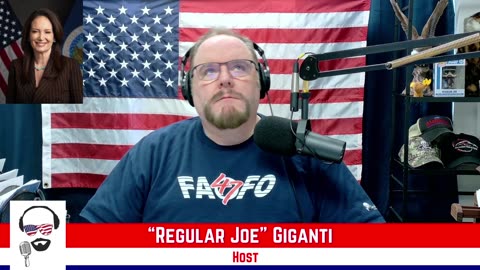 Group Chat Panic - Trans Farmers? - The Left's Threats Rising: The Regular Joe Show LIVE