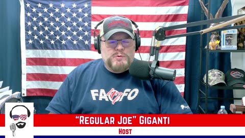 Group Chat Panic - Trans Farmers? - The Left's Threats Rising: The Regular Joe Show LIVE