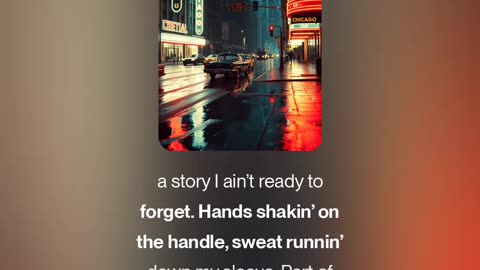 God’s Knockin’ at My Door (V4.5)