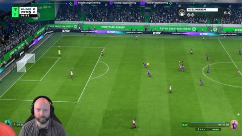 🔴LIVE - FC 26 - PRO Clubs