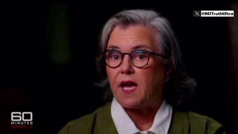 Rosie will only return to the US when it’s safe… hmmm