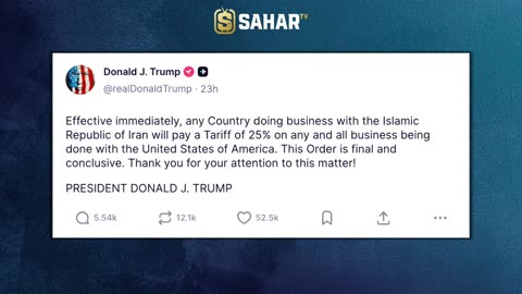 Khamenei PREPARING TO FLEE as Trump Raises The Stakes on Iran!