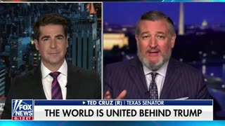 Шоу Джесси Уоттерса 18 November 2025