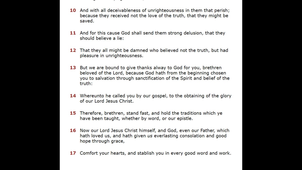 Break The Stockholm Syndrome #Sabbath Class #12Tribes