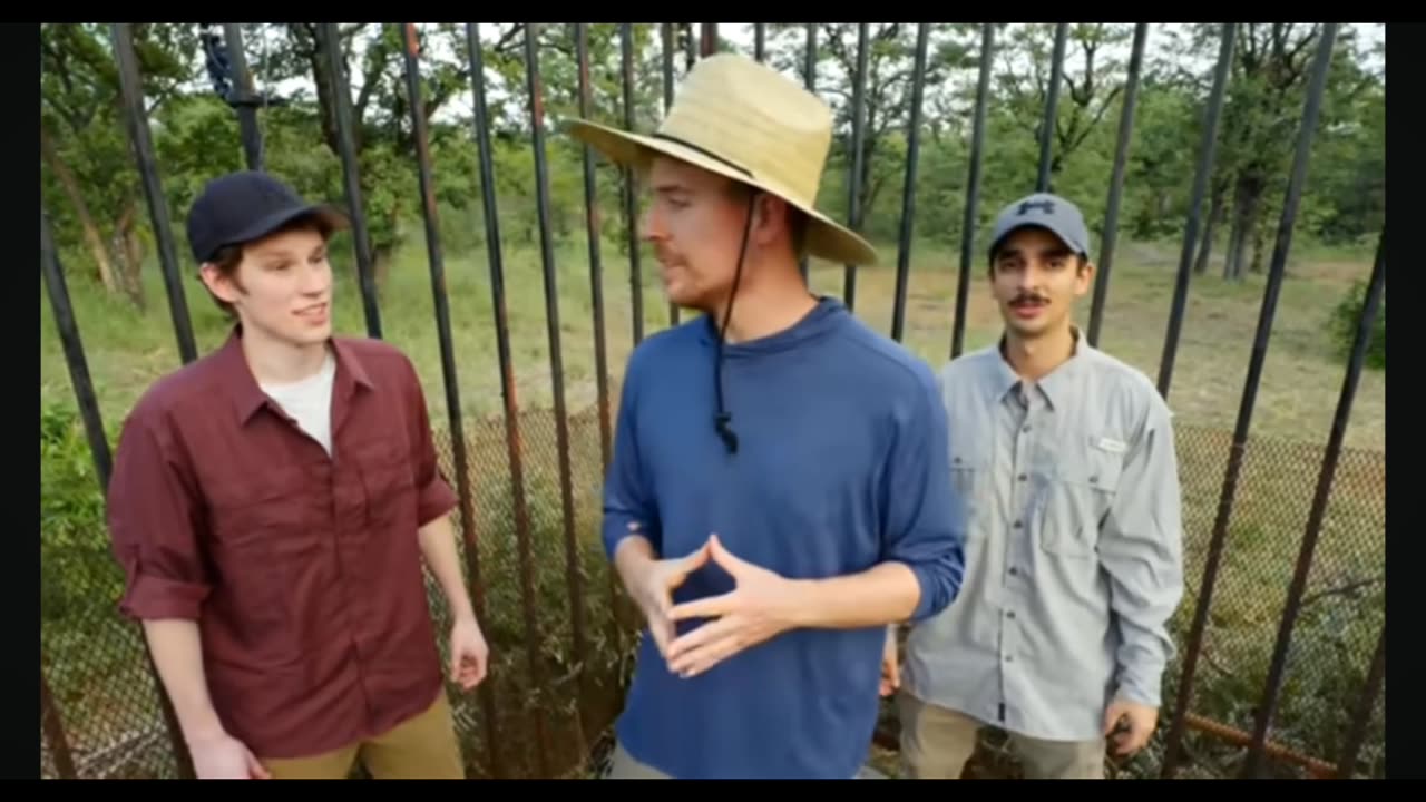 I Survived The 5 Deadliest Places On Earth