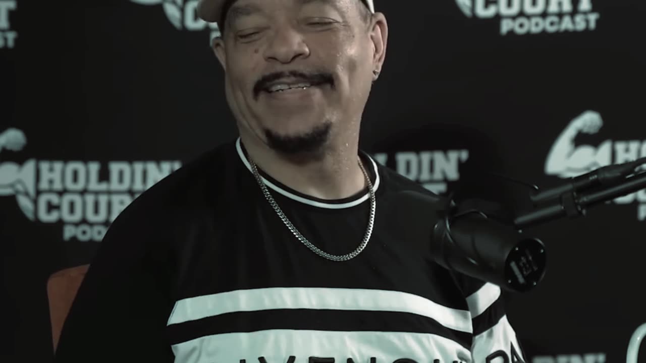 Ice T Got Punked By Tookie Williams