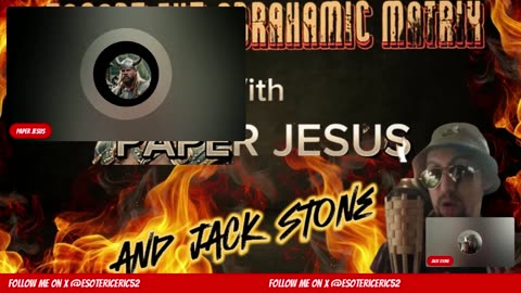 Live with Jack Stone