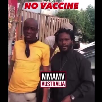 No vaccine.