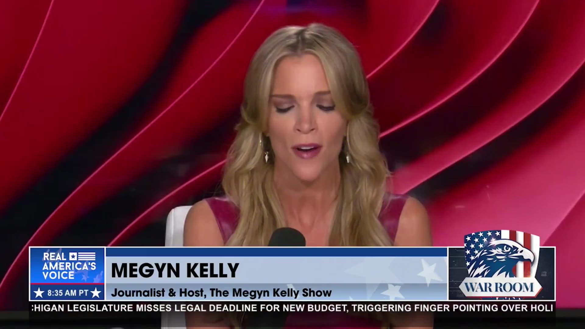 ON THE INDOCTRINATION OF OUR KIDS