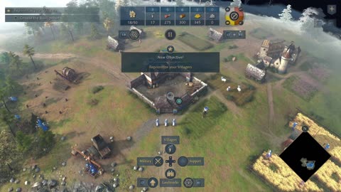 Age of Empires E5 2025