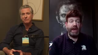 Frank Luntz Says Harris Should Look In Mirror To Find Reason She Lost 2024 Election
