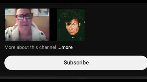 Satans favourite social media lolcow, is it old ML?