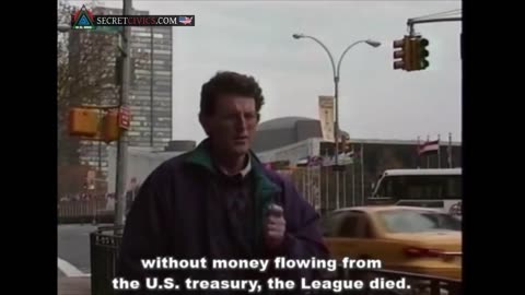 THE MONEY MASTERS…EXPOSING THE SECRETS OF THE FINANCIAL SYSTEM