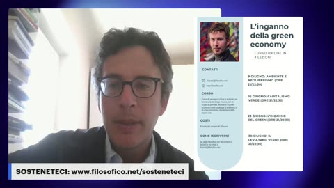 Diretta con Diego Fusaro: Merz, "l'esercito più potente". Il fantasma Magi. Gaza