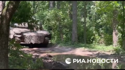 🚨⚔️ Ukraine Russia War | Russian POV Shows Capture of AFU CV90 in Sumy Region | RCF