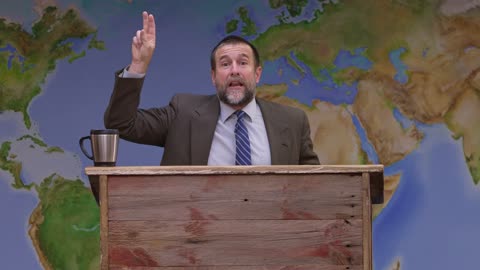 The Foolishness of Drinking JUNE 8, 2025 Pastor Steven L. Anderson