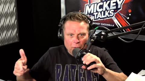 Mickey Talks Ep: 046 - John Rallo (Shogun Fights)