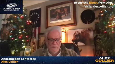 Alex Collier Reveals the Truth About Human Ascension! Are the 144,000 a Psyop or Real? - 7/3/25
