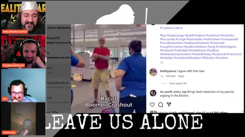 Schizo News Network #60 Mr. Hand Special!