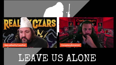 Schizo News Network #60 Mr. Hand Special!