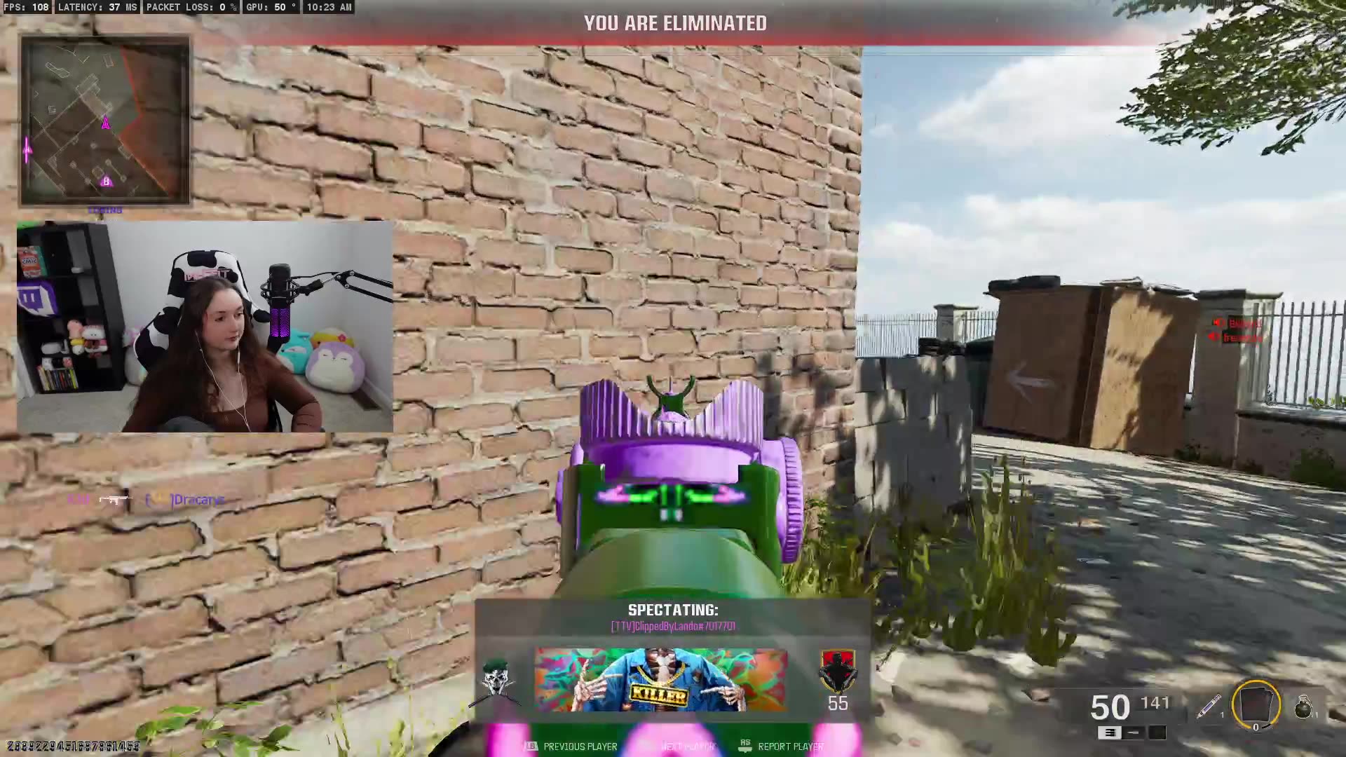 CALLING ALL BOOTY !DISCORD