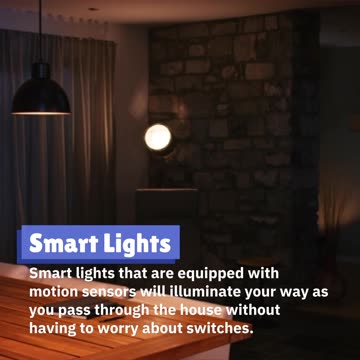 4 Great Home Features for Night Owls. LarryBroker.com – Larry@LarryGallegos.com