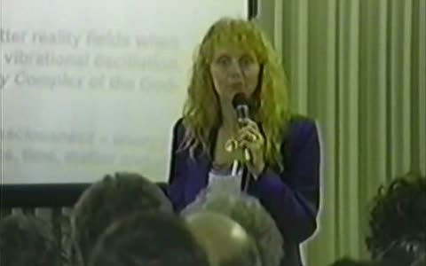 2012 - Freedom Teachings Evolution path of consciousness 1999