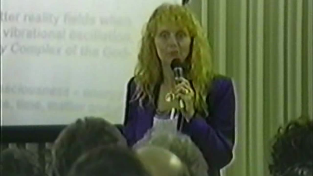 2012 - Freedom Teachings Evolution path of consciousness 1999