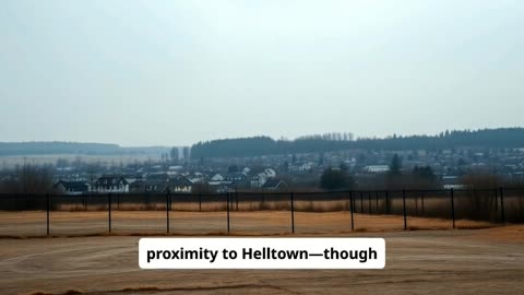 Helltown’s Toxic Legacy: The Krejci Dump #HelltownOhio #HauntedTown #Paranormal #LegendsUnveiled