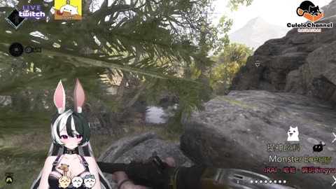 🌱vs🧟‍♀️ New version⭐新手向⭐🥺倉鼠系玩家🥺| 來聊天R ✨💎(๑˃̵ᴗ˂̵)و Culolo Channel(๑˃̵ᴗ˂̵)و 5 Taiwan優質台💎✨