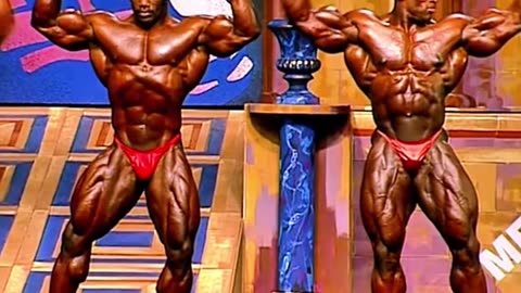 The Night Ronnie Shocked the World!