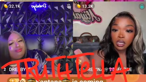 GOSSIP GURLS WITH SPECIAL GUEST KEVIN JONES GETS CRAZY