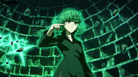 One-Punch Man Season 3 Episode 12 AMV