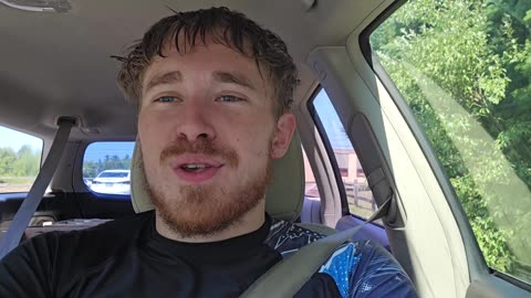 Day 13~ ADHD Vs Adderall Jiu-Jitsu Edition： Training Is Nothing Will Is Everything, Neutral Jing