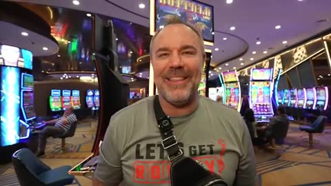 I've Waited FOREVER For A Buffalo Win This MASSIVE ($500 SPINS)