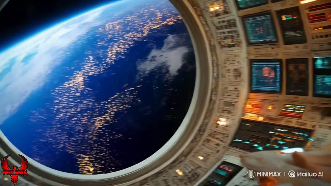 Phoenix - Starlight Dream