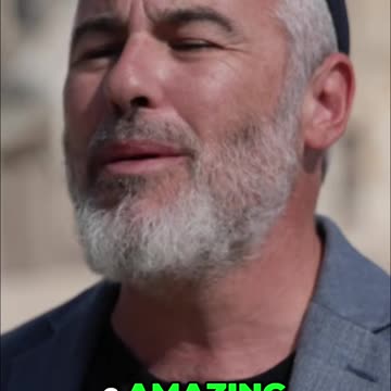 Hamas Son Meets Zionist MK at Western Wall