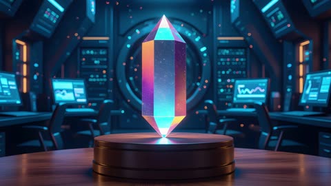 Order of the Eternal Prism Book Promotion