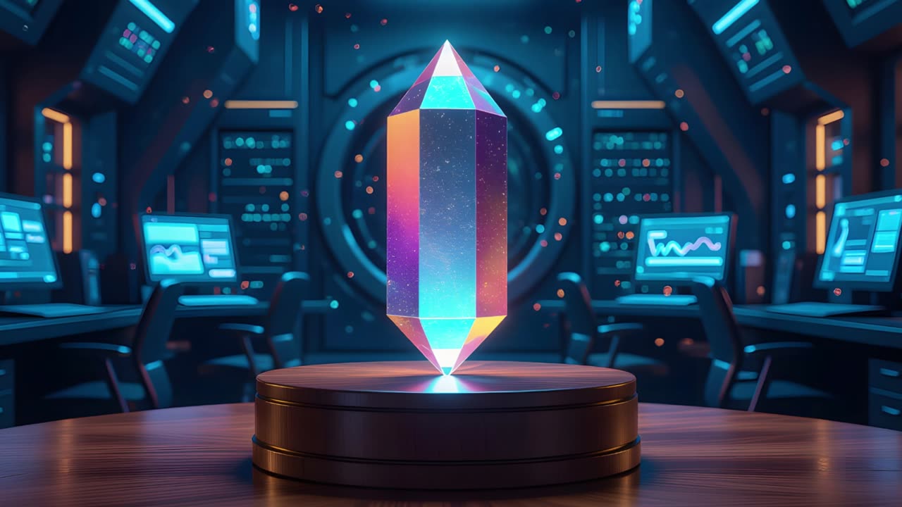 Order of the Eternal Prism Book Promotion