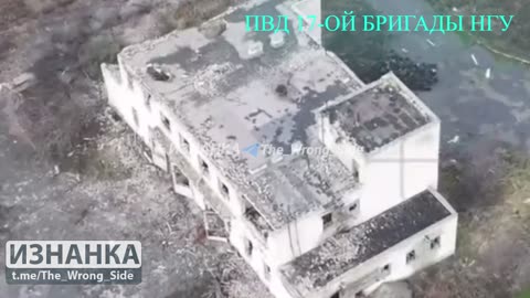 Ukraine Russia war combat/related footage 12/7/2025