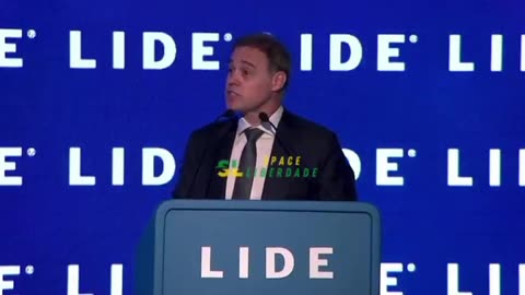 André Mendonça:“Que as suas decisões gerem paz social e não caos, incerteza e insegurança.”